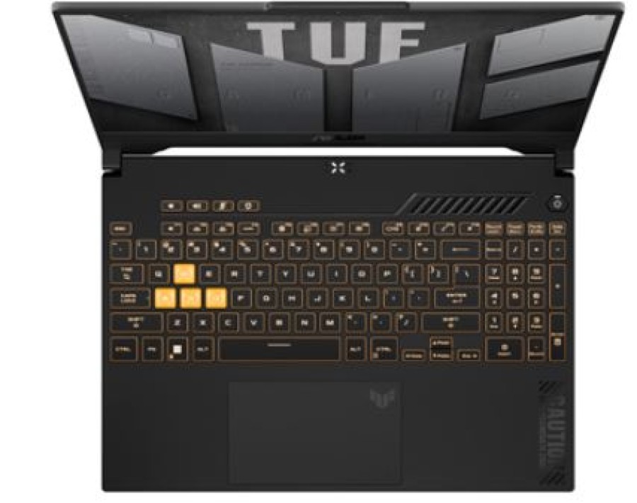 Notebook ASUS TUF Gaming F15, 15.6" FHD IPS, Core i7 13620H 4.9GHz 16GB DDR5-4800